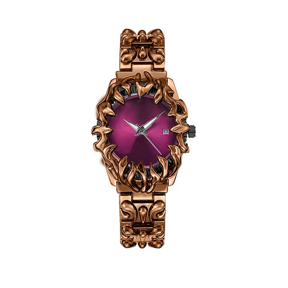 Reloj de cuarzo Millennium Y2K Alie