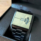 Reloj Bosme