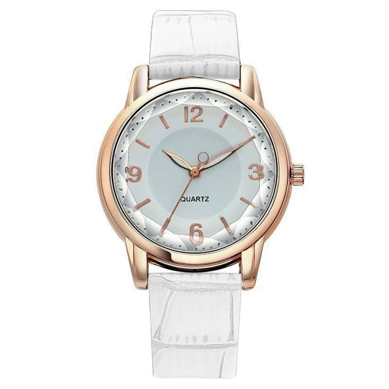 Reloj popular Anologico pequeño de Mujer