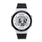 Reloj Sport Student 2026: Energía en Movimiento