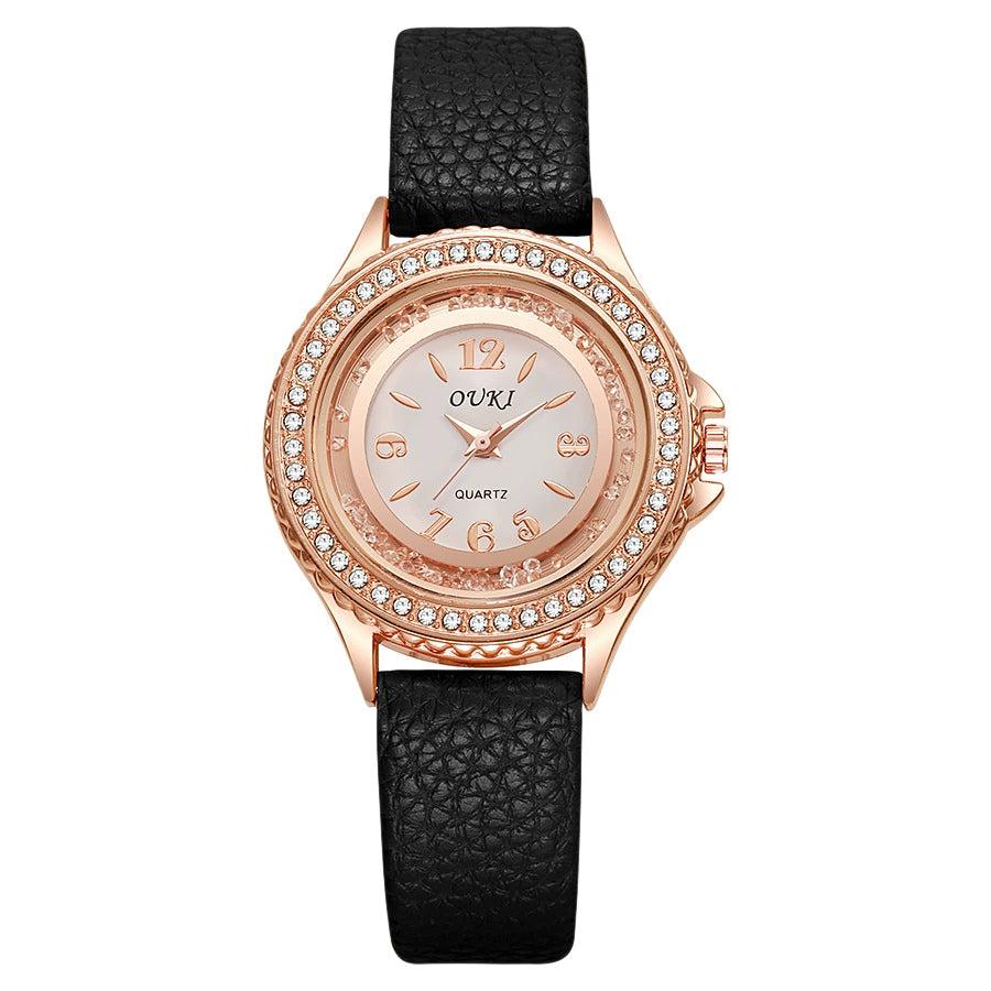 Ouki Leisure Lady (8675)