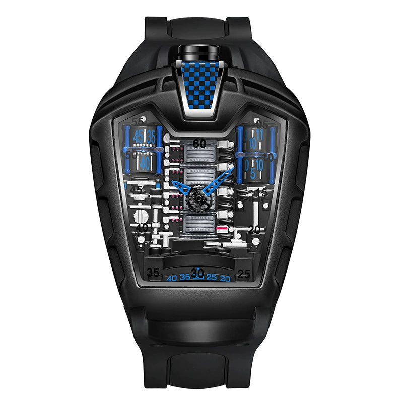 Relojes Kingston de Cuarzo: Modernidad y Diseño Personalizado