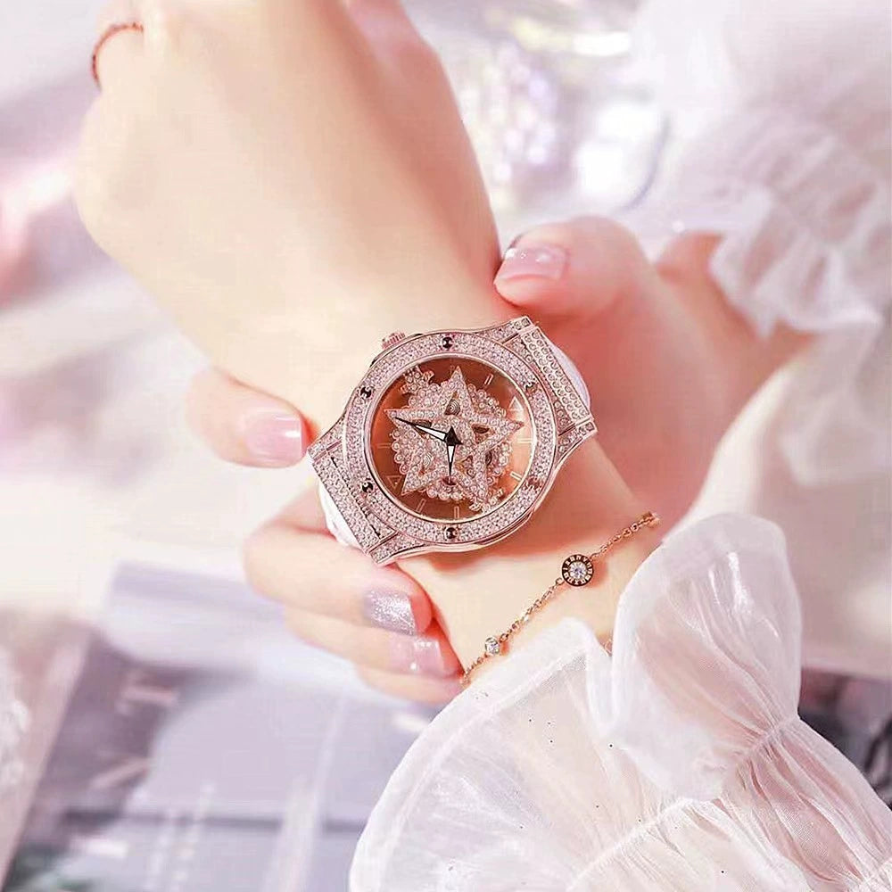 Reloj de Moda TALIDA