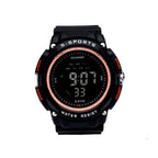 Reloj Soulmate Outdoor: Tu Historia en cada Segundo