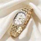 Reloj GREALY Estilo Joya (Primavera 2026)