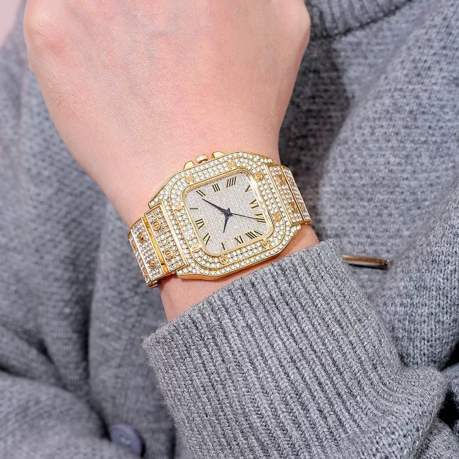 Reloj Fashion 3008