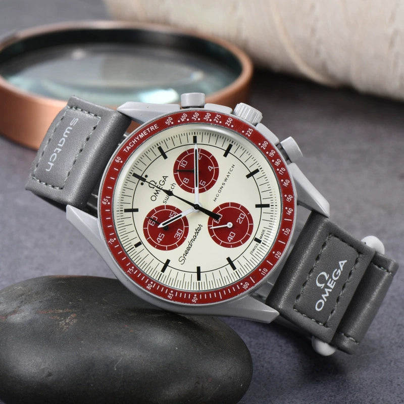 Relojes estilo europeo