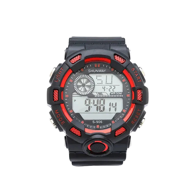 Serie Junior Multi-Function - Estilo Unisex