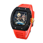 Reloj Hengbolong "Astronauta Lone Moon"