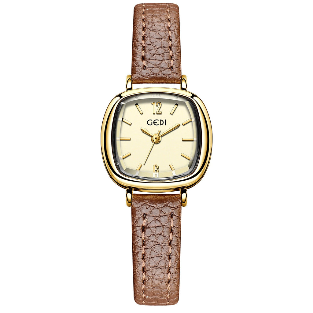 Gedi "Ancora Elegance" – 61018 Fashion Series