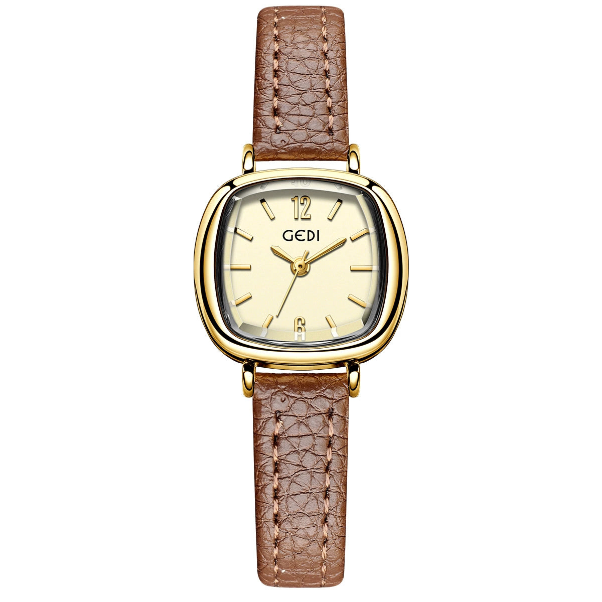 Gedi "Ancora Elegance" – 61018 Fashion Series