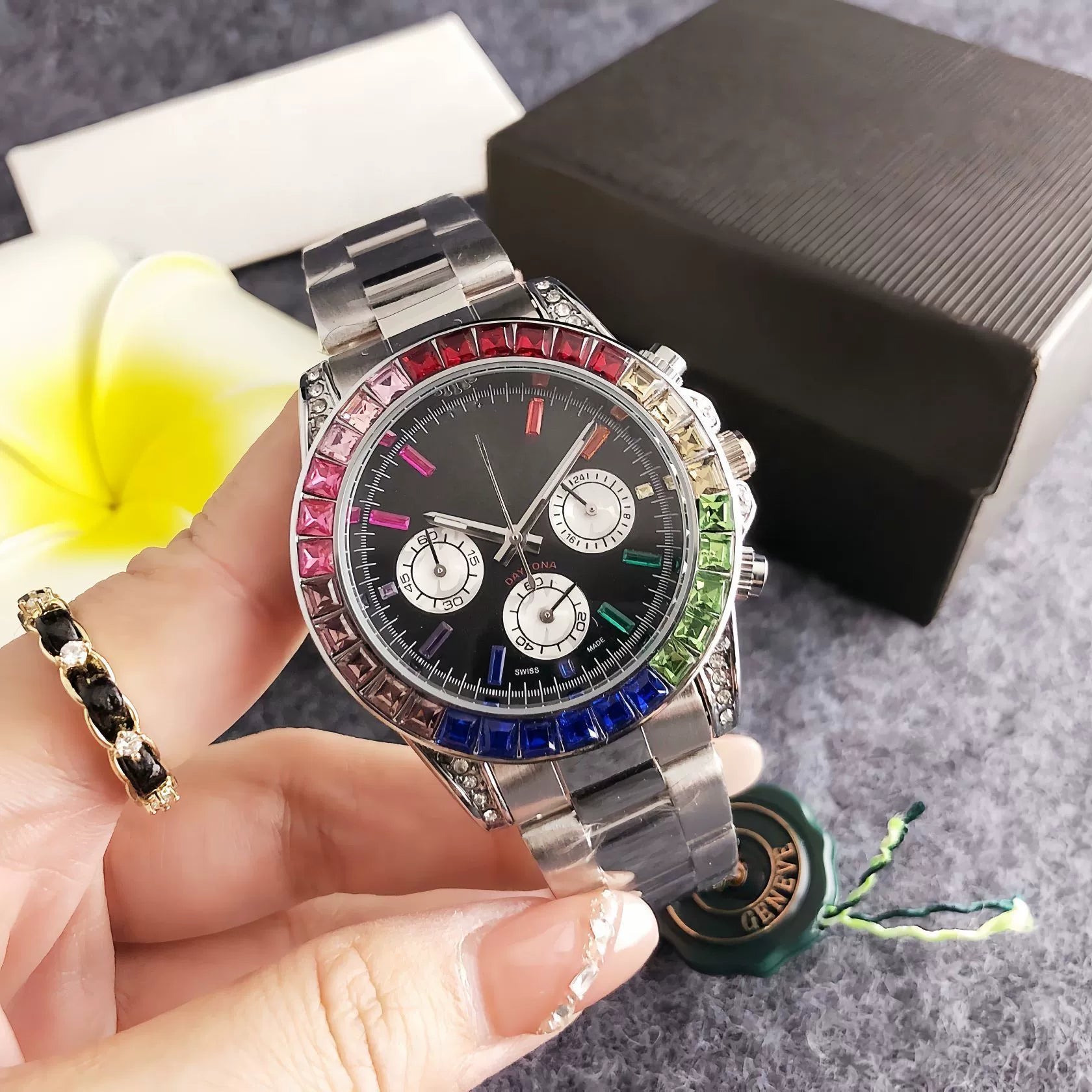 Reloj RS