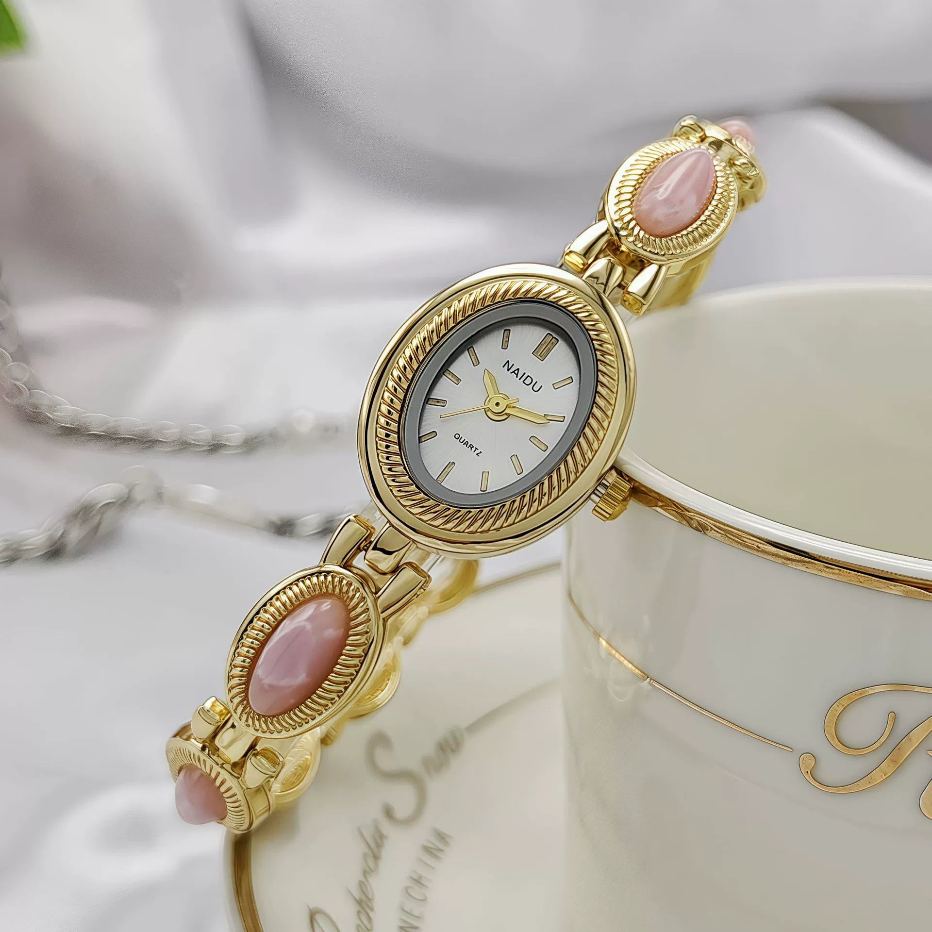 NAIDU Vintage Jewel (ND282)