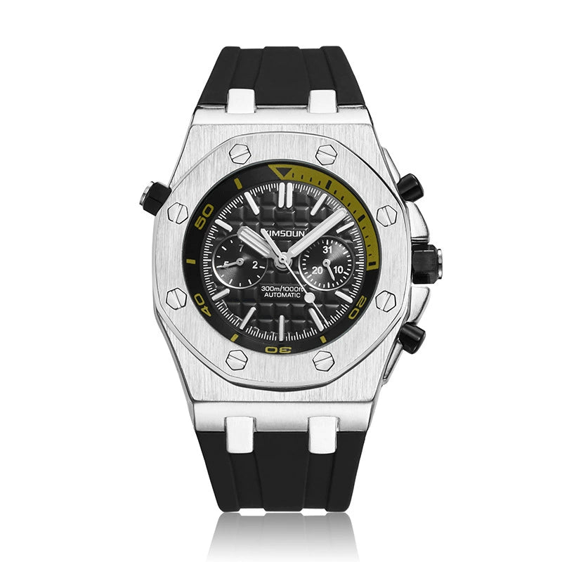 Reloj reloj explosivo moda para hombres