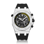 Reloj reloj explosivo moda para hombres