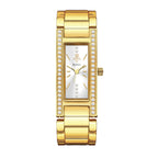 Reloj Yalalusi Serie LX – Estética Cuadrada Premium