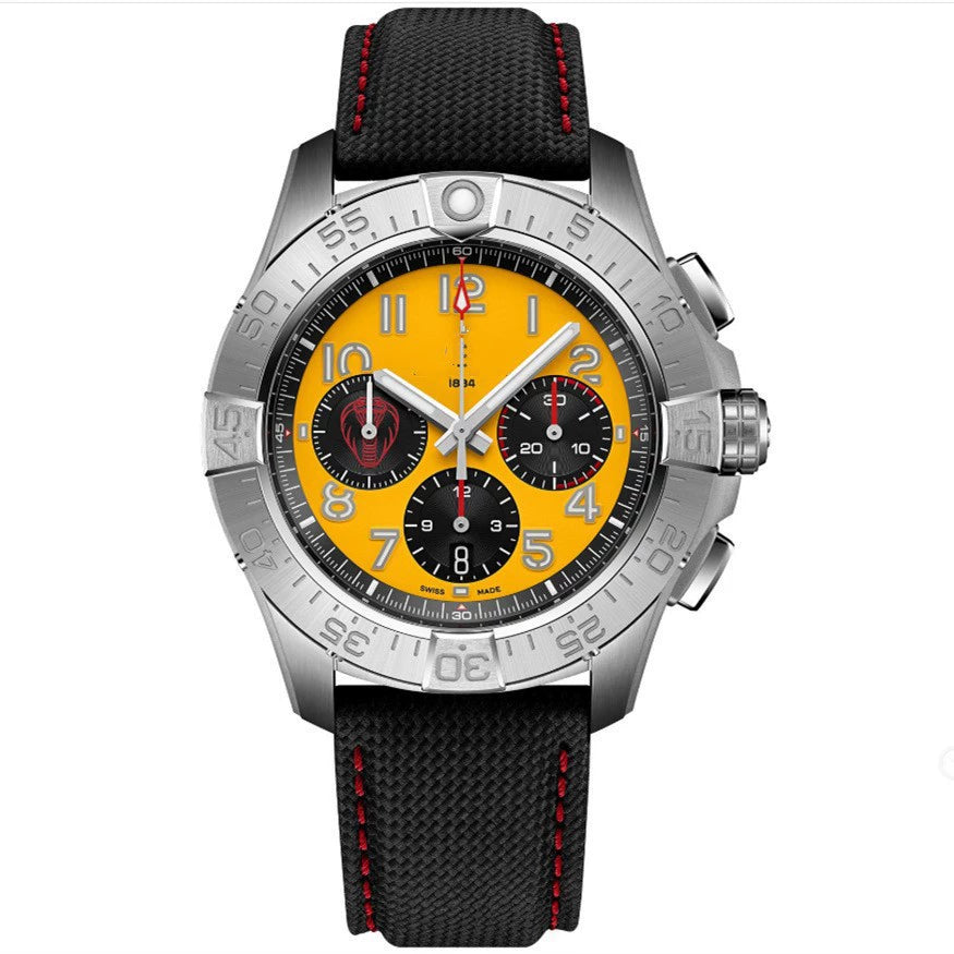 Reloj Deportivo para Hombre (Modelo YC050)