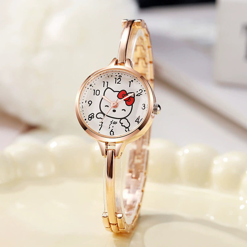 Reloj de Moda JW