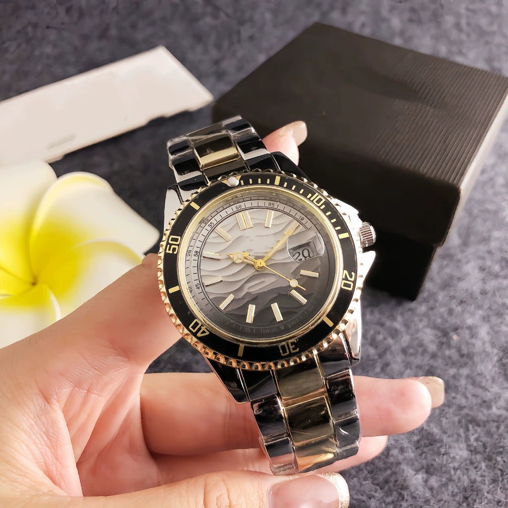 Luxury Sport Watch (RS 6478HL)
