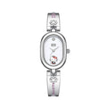 Reloj ZGO (Hello Kitty Edition)