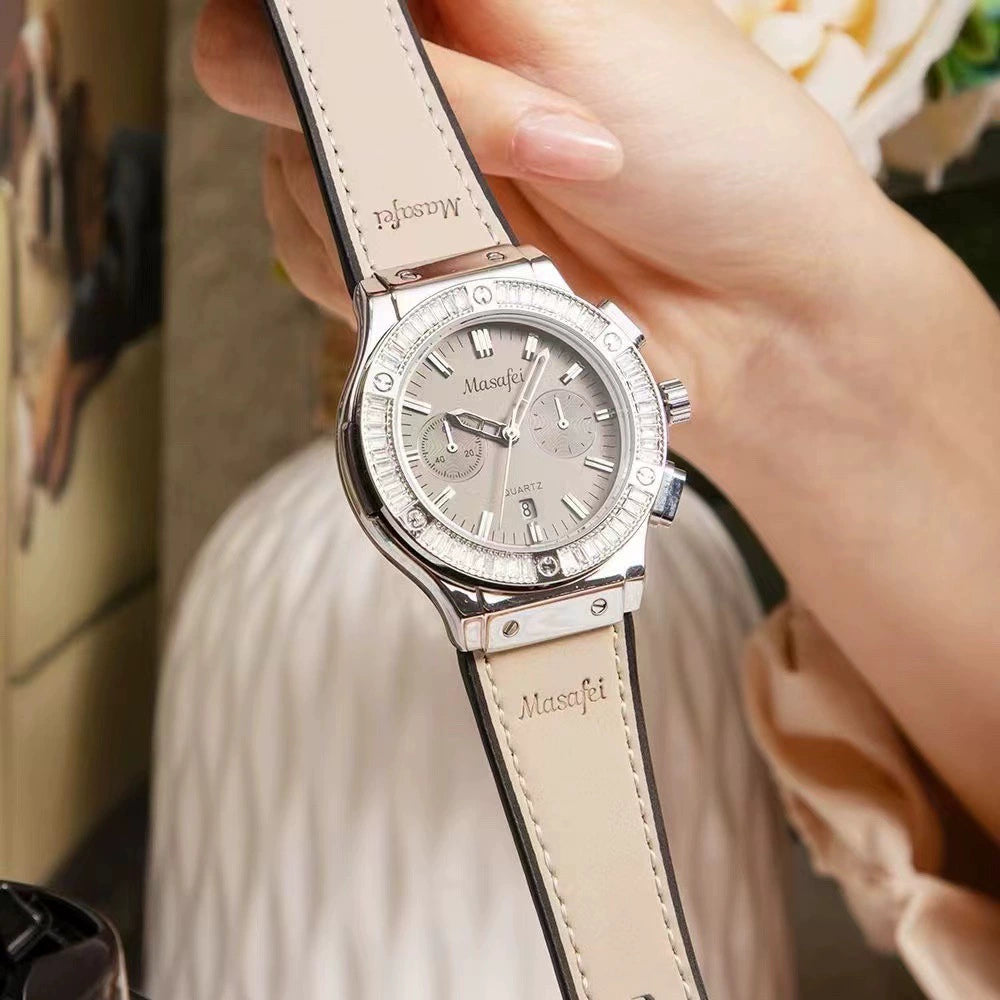 Reloj DIM Morandi