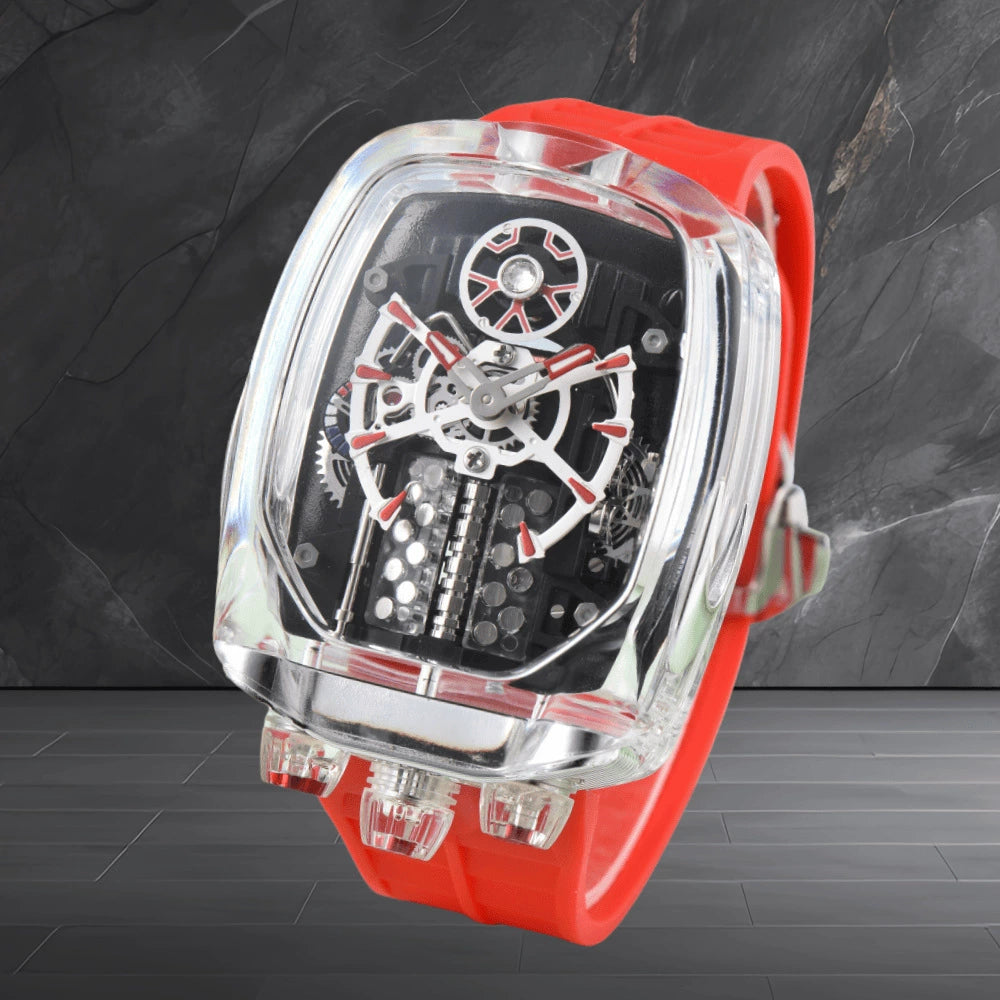 Reloj Deportivo