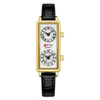 Reloj de moda de nicho para mujer