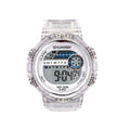 Reloj Student Luminous: Claridad en Todo Momento