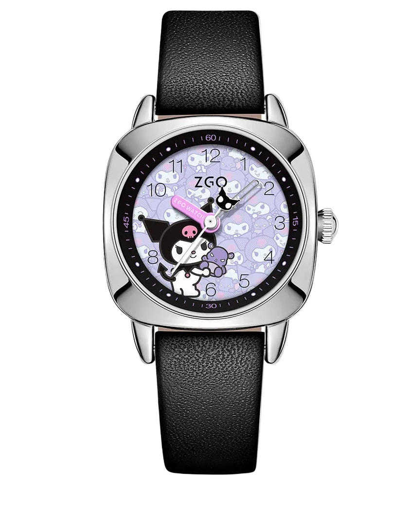 Reloj de Cuarzo Sanrio Series