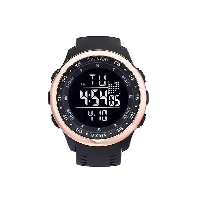 Serie Multi-Function Elite - Edición Luminosa
