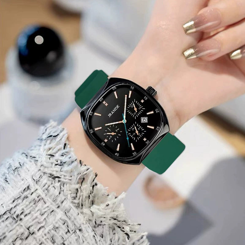 Reloj Gelangdi