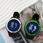 Reloj Digital Infantil - Colección Sport & Fashion 202