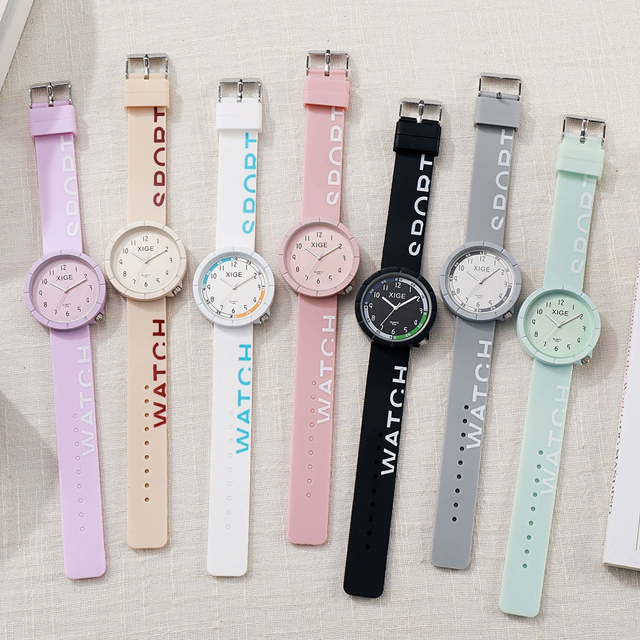 Reloj Infantil Colección Verano