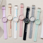 Reloj Infantil Colección Verano