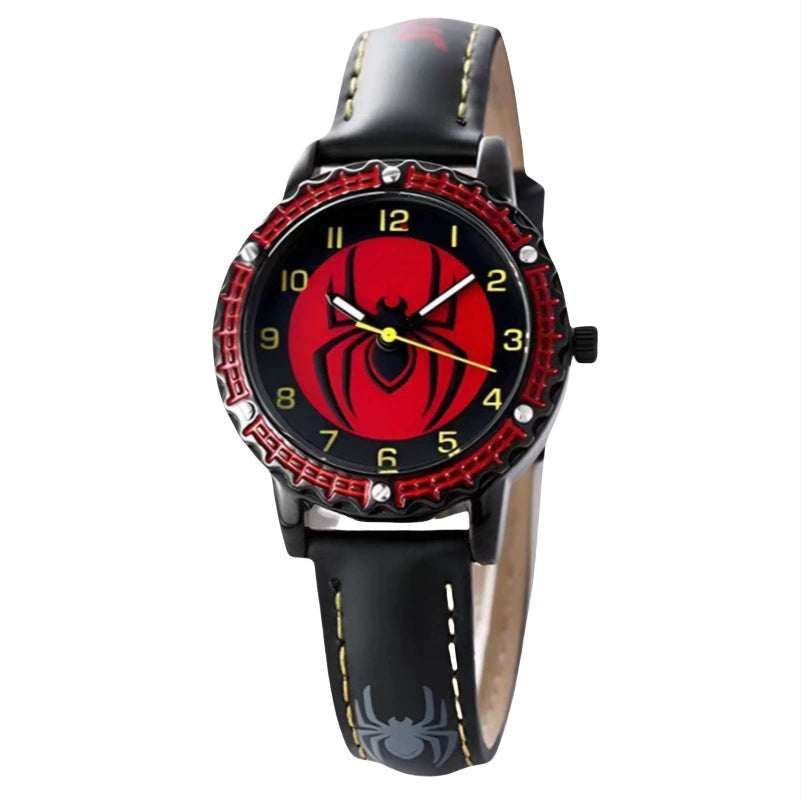 Reloj Spiderman