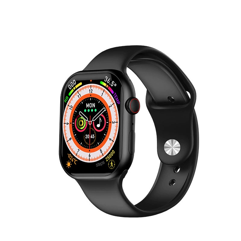 SMARTWATCH SPORT S10 mini 2025