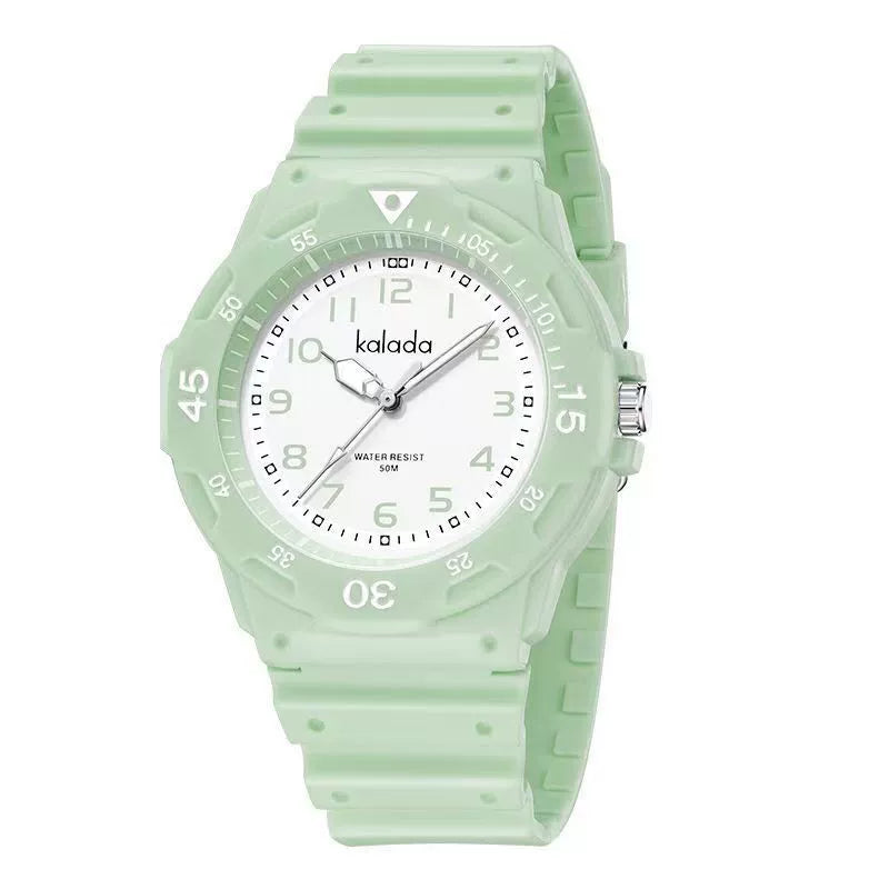 Reloj Kalada Casual Universal - Verano 2025 Información del Producto