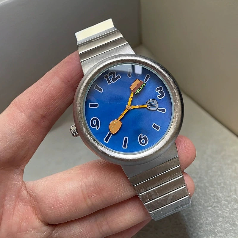 Reloj PINTIME