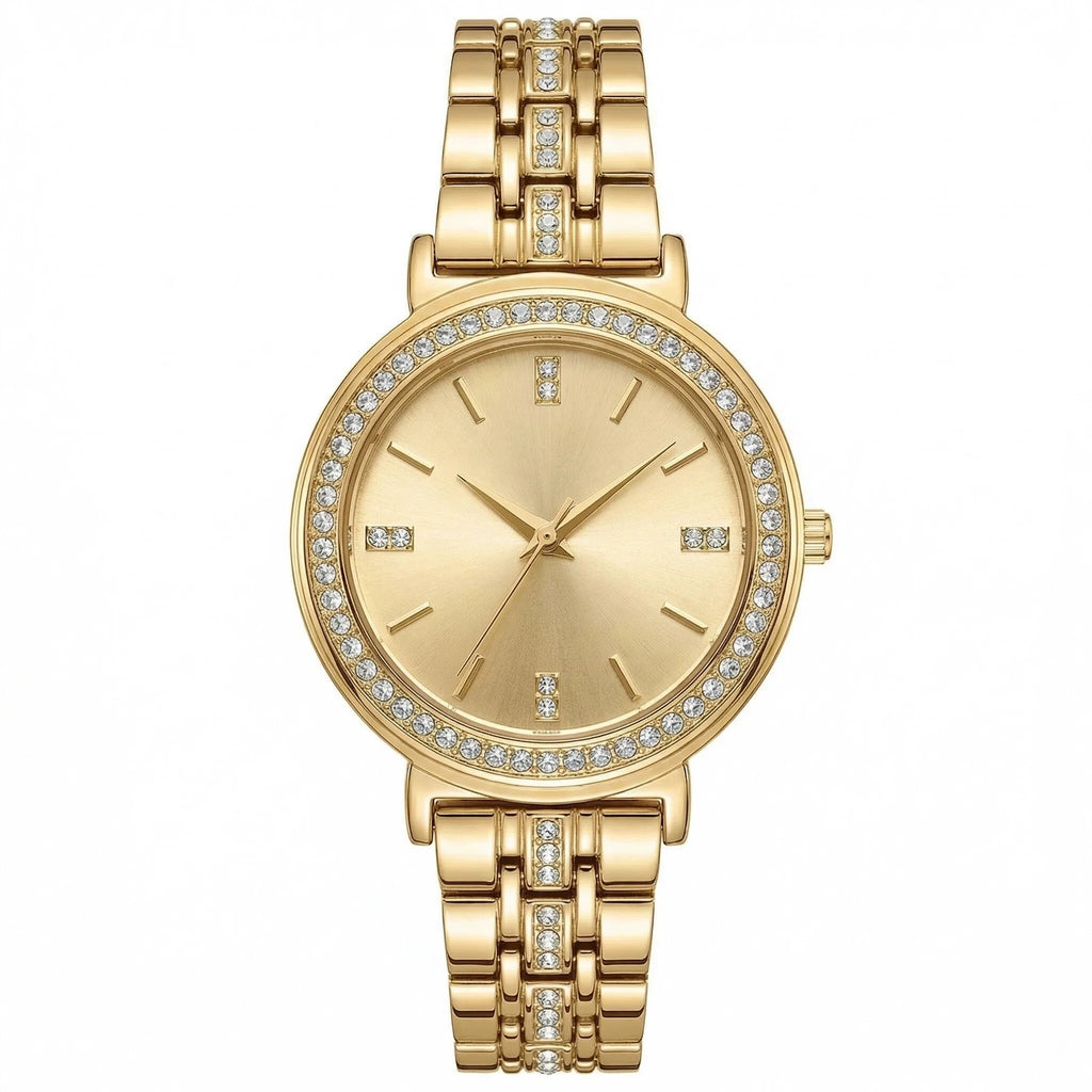 Reloj Estilo Sofisticado - 2024536