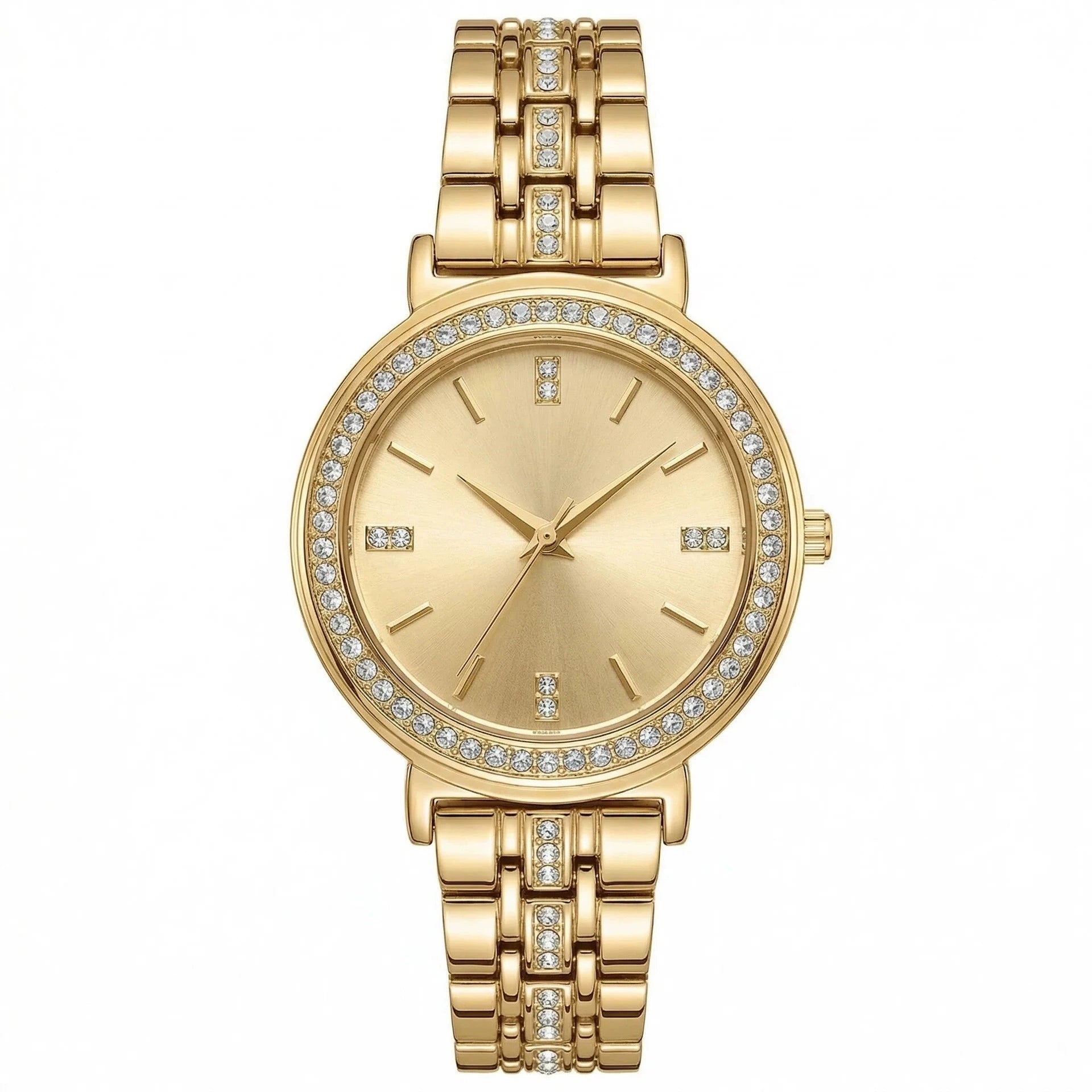 Reloj Estilo Sofisticado - 2024536