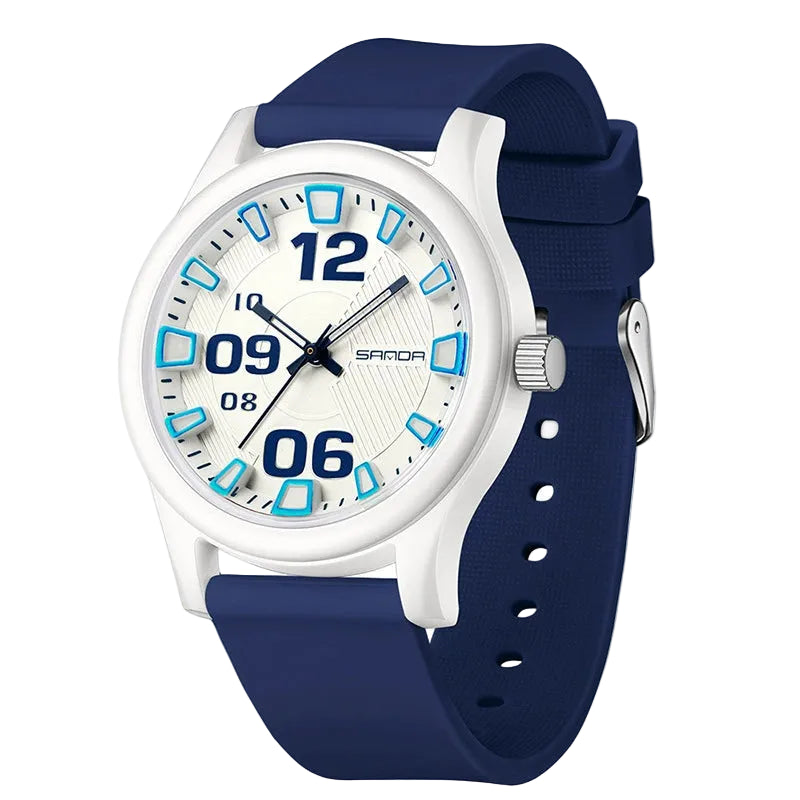 Reloj Sanda Student Casual - Edición 2024
