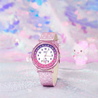 Reloj Zgo Hello Kitty Edition