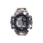 Serie Sport Camouflage - Multifunction 2026