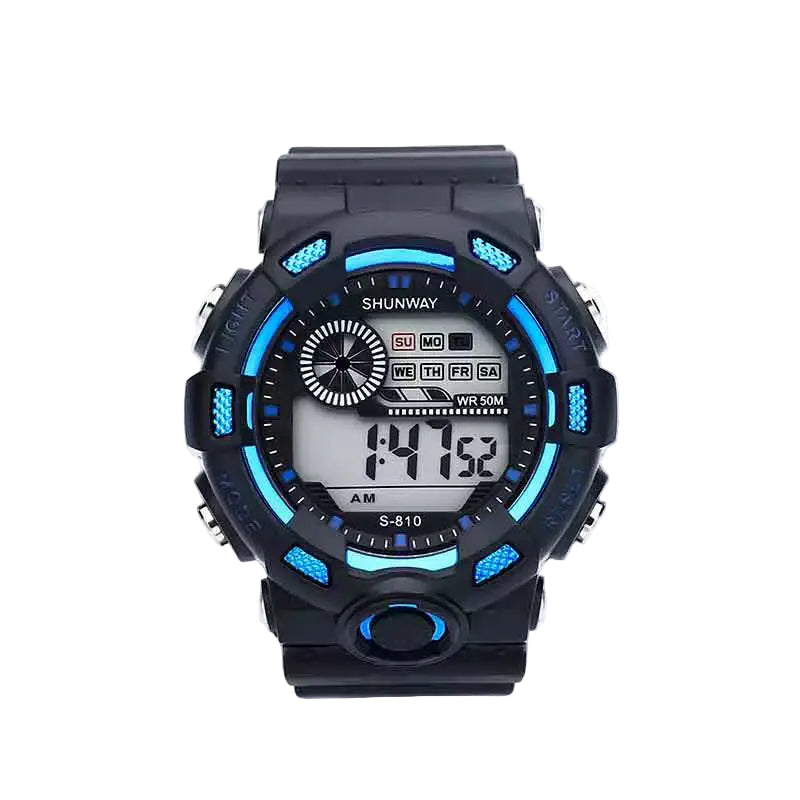 Shengwei Explorer: Domina las Alturas con Precisión