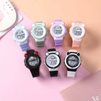 Reloj Panda Charm: La Magia en tu Muñeca