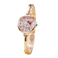 Reloj de Moda JW