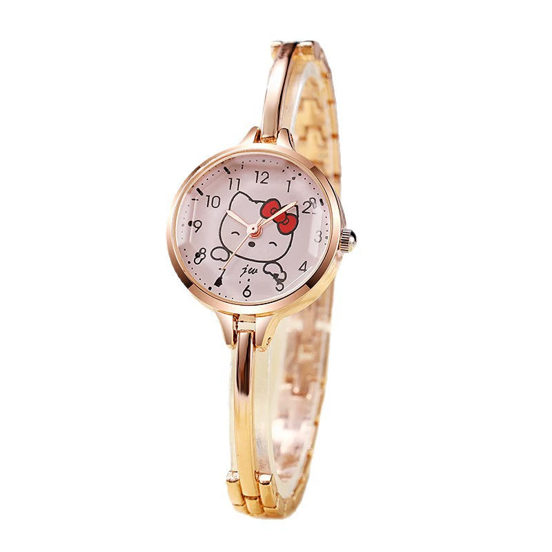Reloj de Moda JW