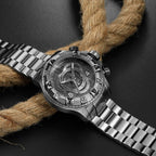 Reloj de Ocio "Magnesio Especial"