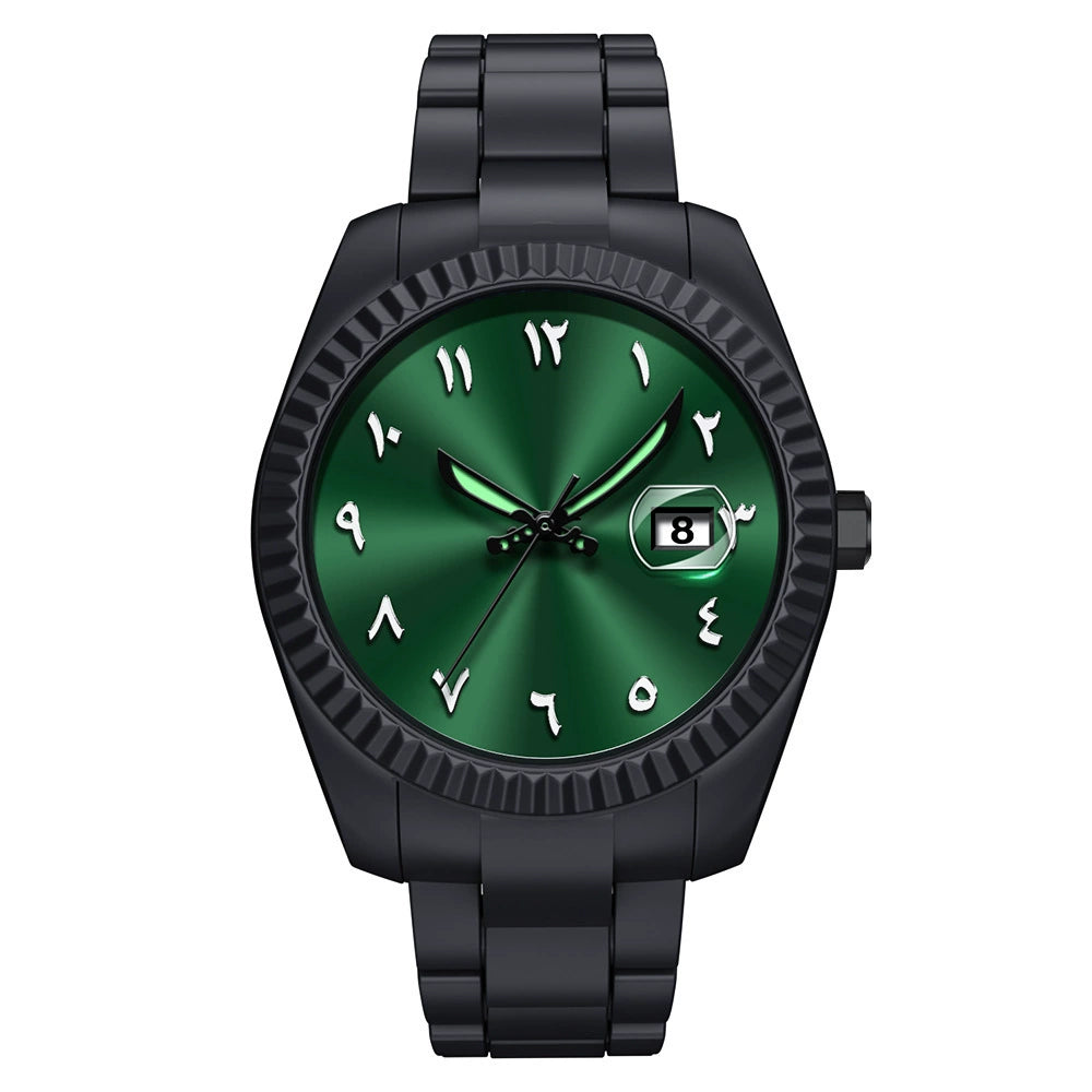 Reloj Gorben Business con Cristal de Zafiro