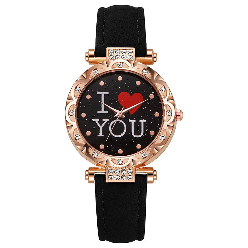 Love U Heart (Mod. 1295)